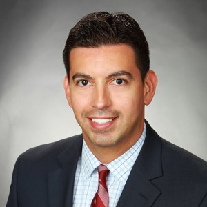 Rudy Lopez, Phoenix Mortgage Lender