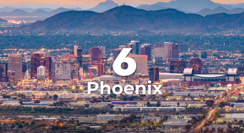 best places to live in phoenix for singles