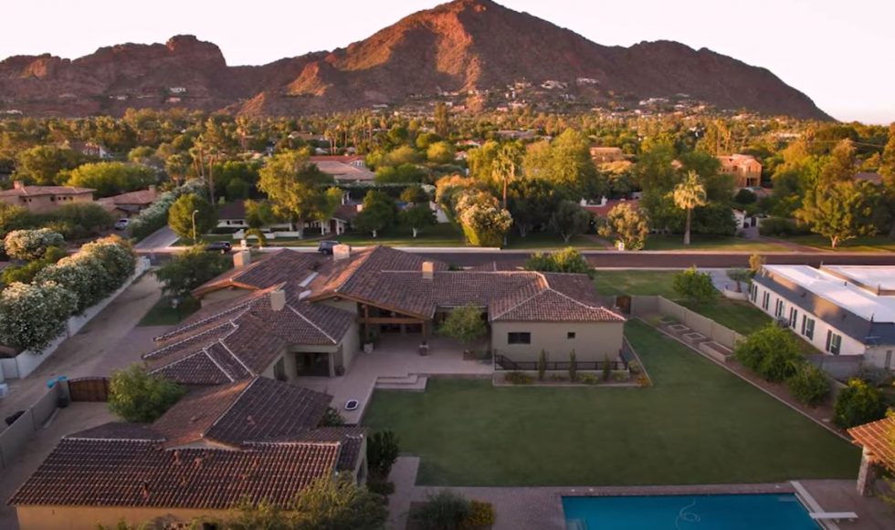 Best Places to Live in Arizona - Living In Phoenix AZ