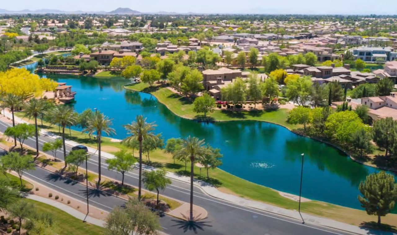 Best Places to Live in Arizona - Living In Phoenix AZ