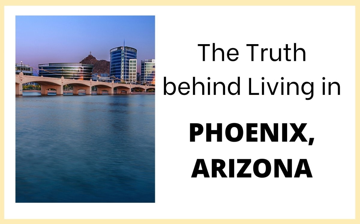 The truth about what it's like to live in Phoenix Arizona, Phoenix AZ real estate feature img