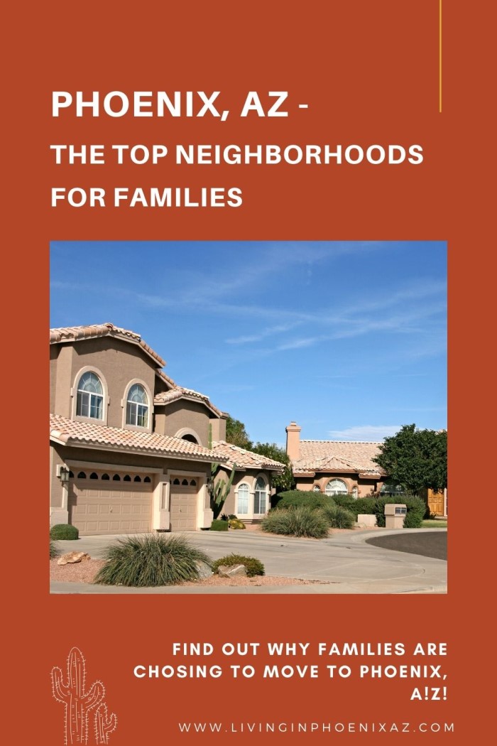 Best Phoenix Neighborhoods to Raise a Family (4)