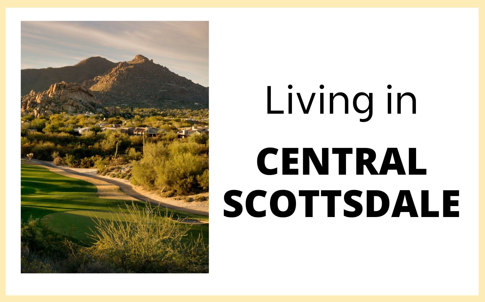 Living Central Scottsdale feature image