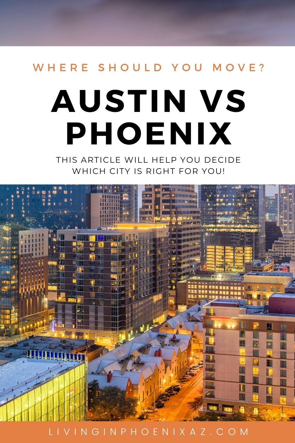Living in PHX vs Austin pins (1)