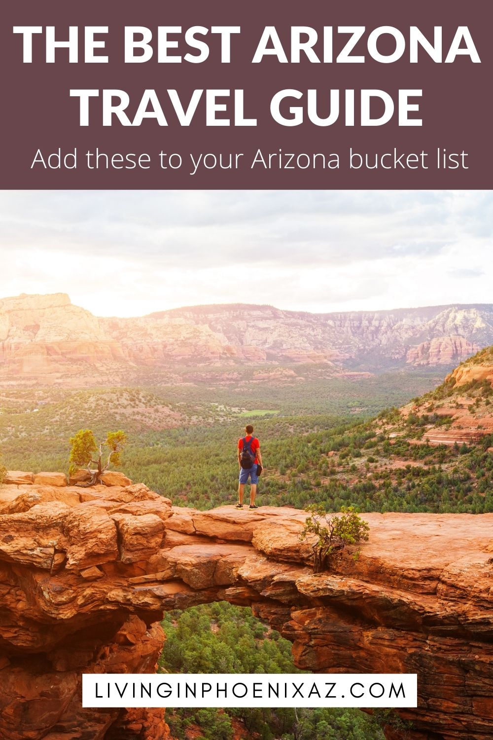 Top Places to visit in Arizona pins (3)