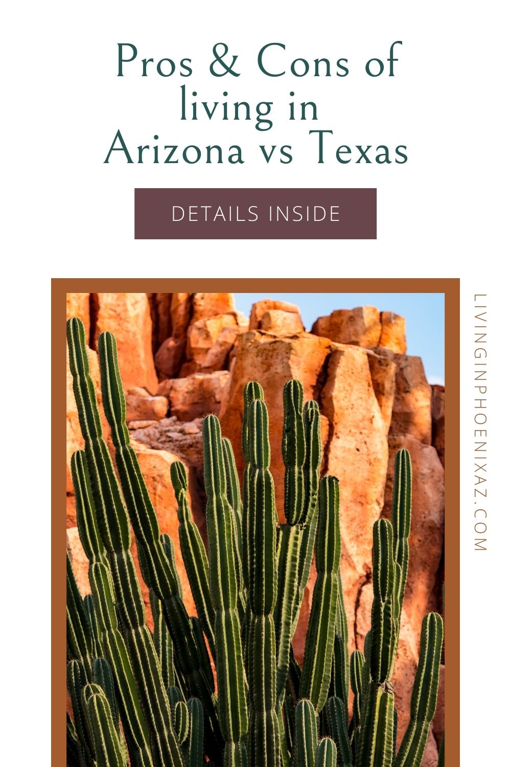 Living in Phoenix vs Texas pins (3)