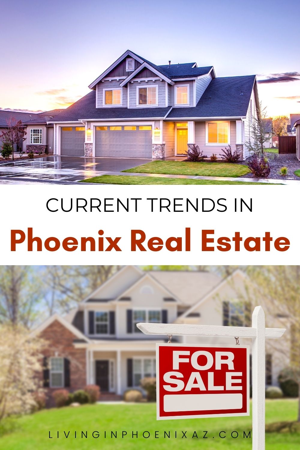 Zillow's Withdrawal from Phoenix AZ pins (2)