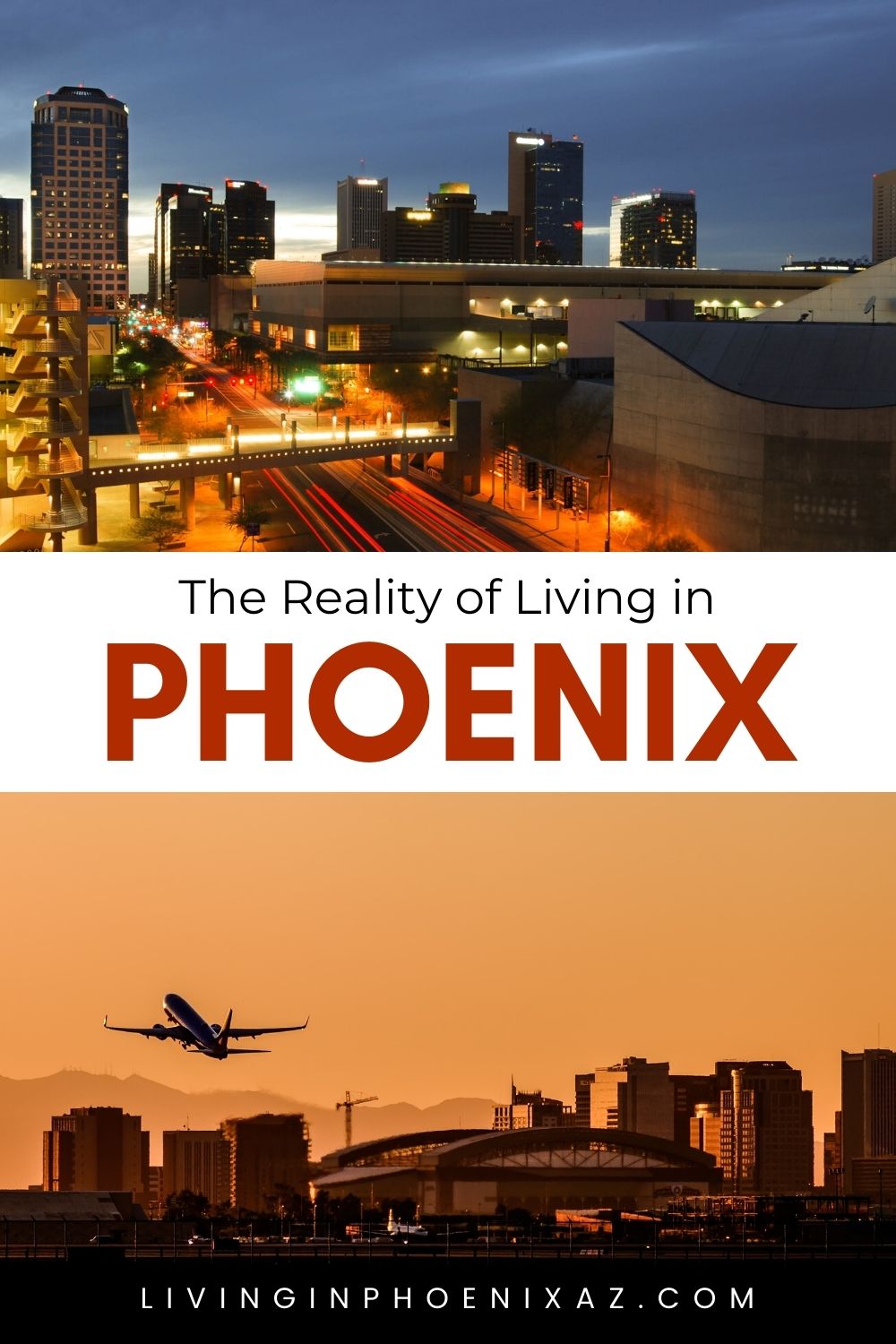 Pros and Cons of Living in PHX pins (2)