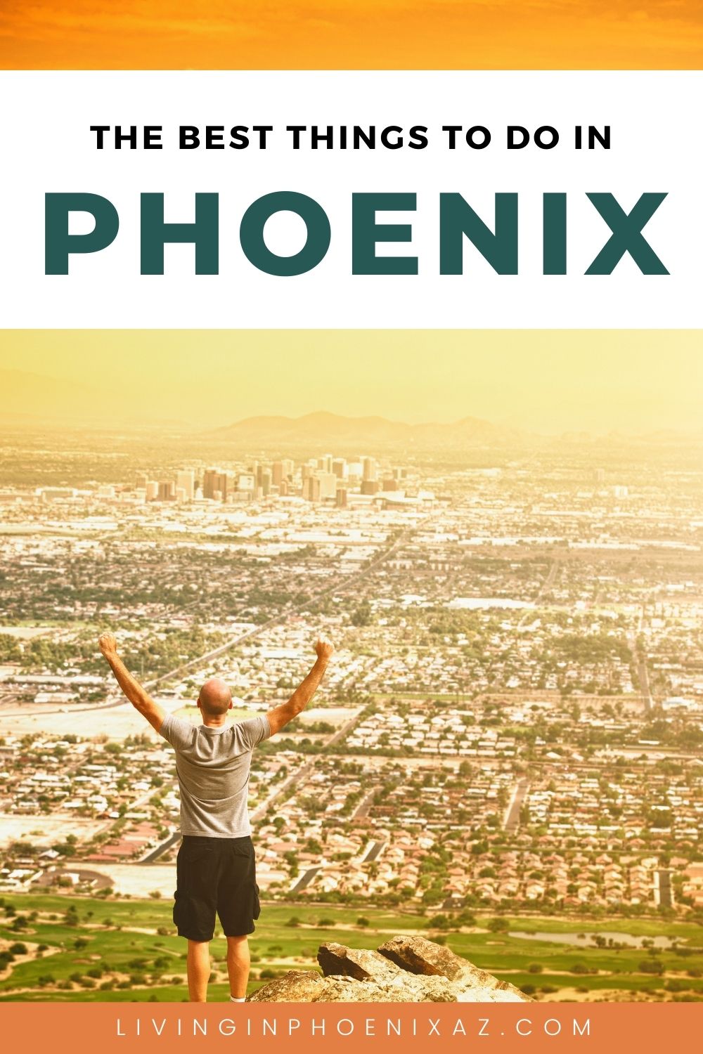 Things to do in Phoenix AZ pins (1)