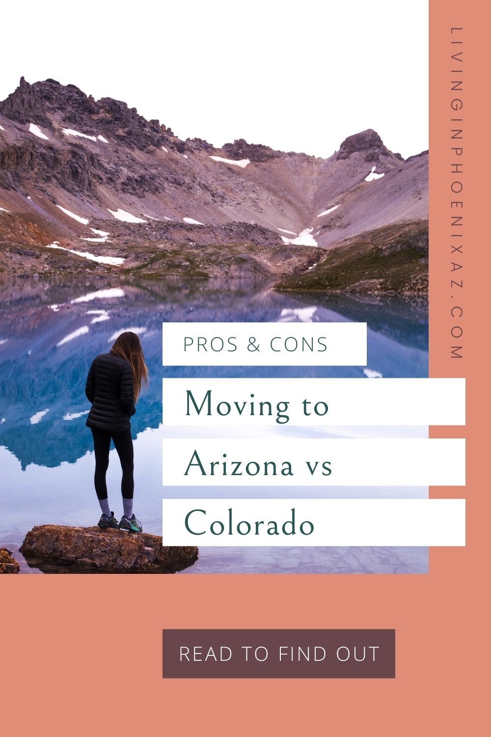 Living in Arizona vs Living in Colorado pins (4)