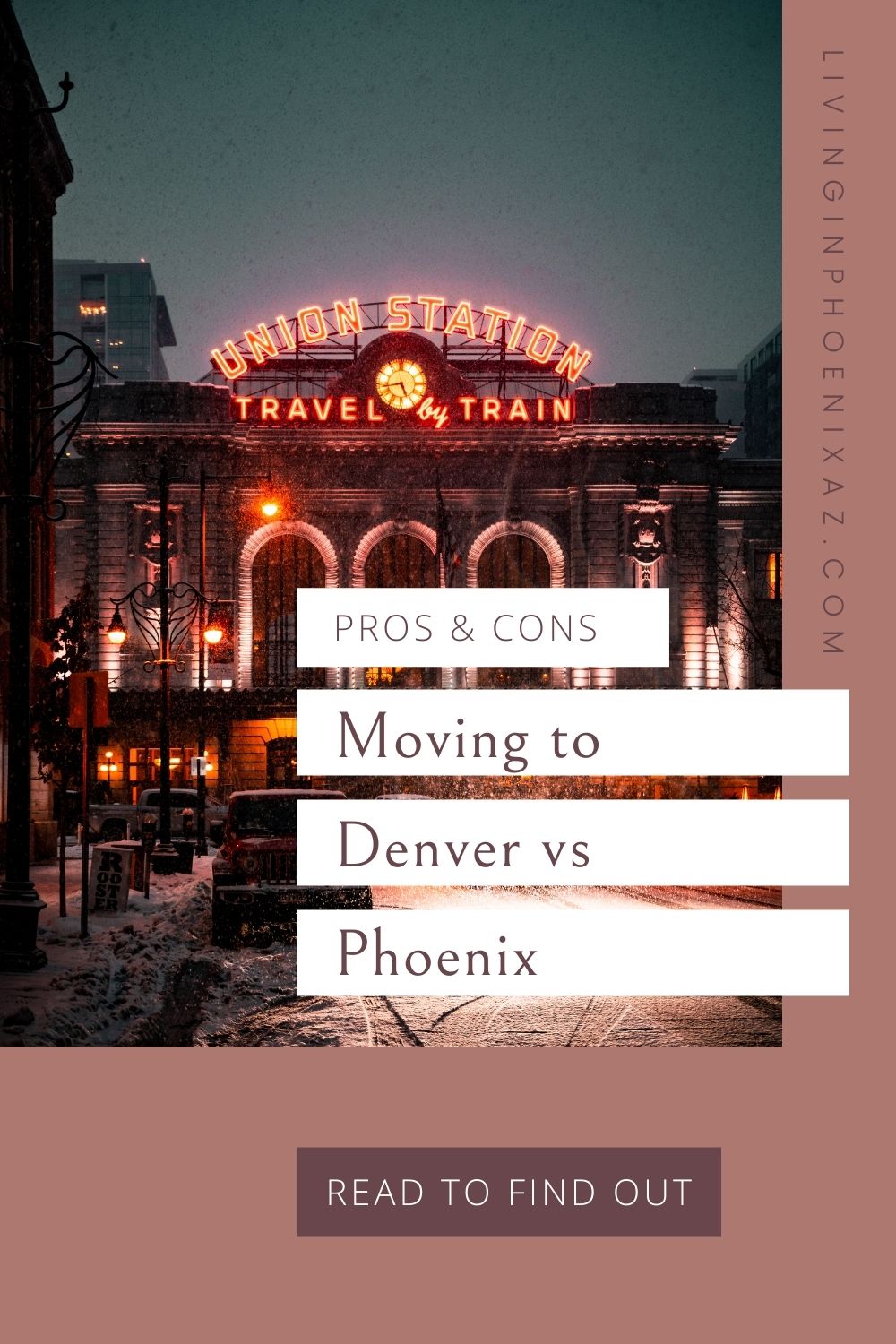 Living in Phoenix vs Living in Denver pins (4)