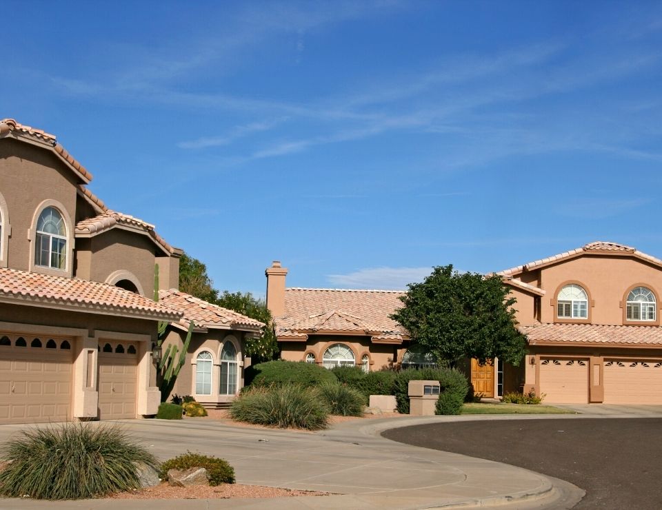 Phoenix Housing, 5 Things to know before Moving to Phoenix Arizona
