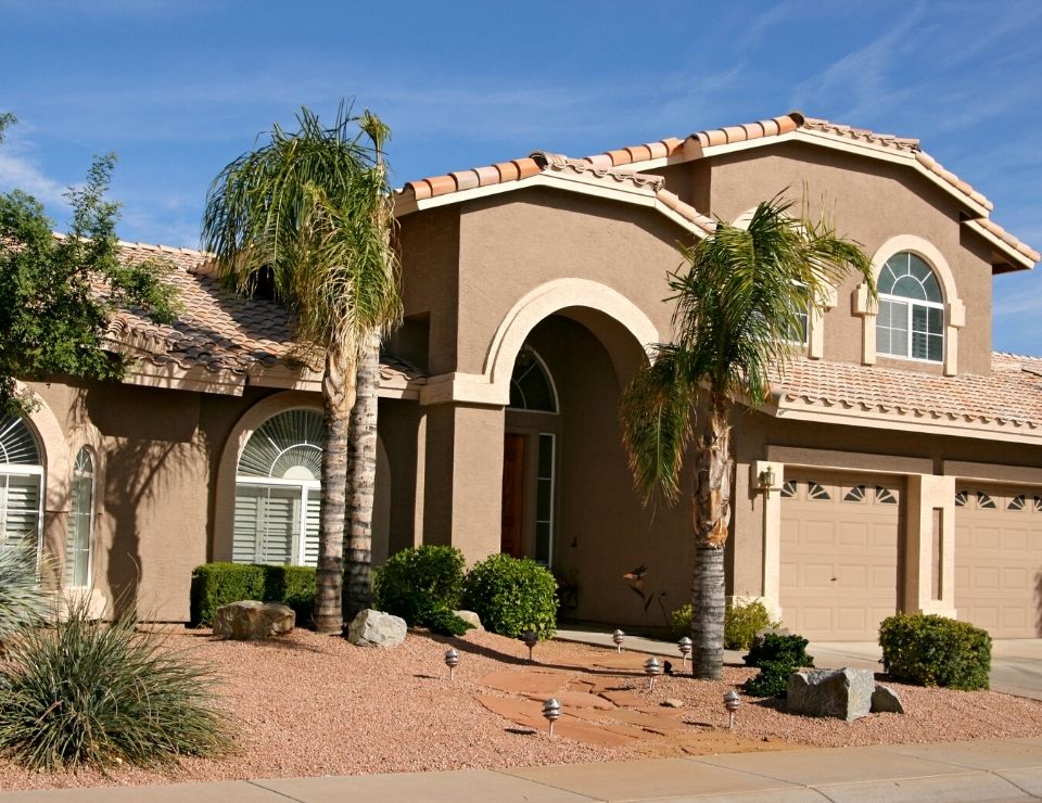 Beautiful Scottsdale home, top cities to live in Phoenix AZ