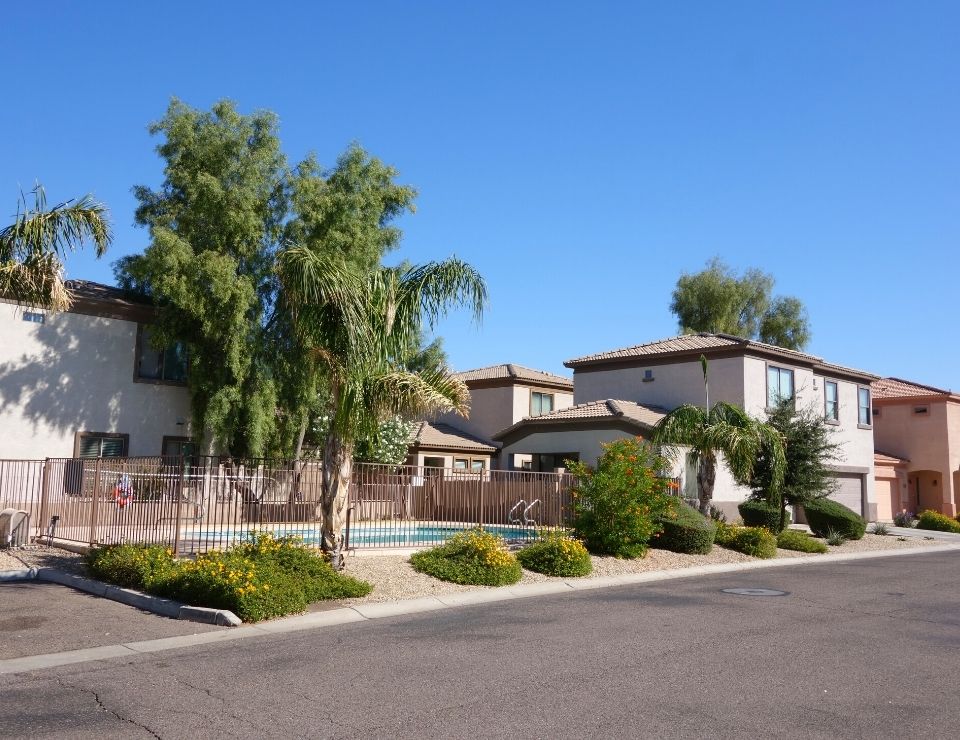 Phoenix AZ homes, Living in Phoenix Arizona versus Las Vegas (4)